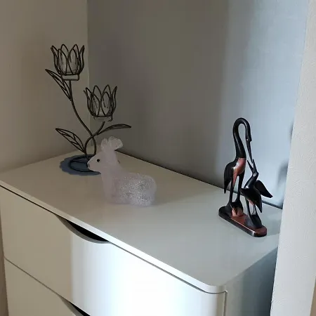 Apartamento Saint-raphael, 2 Pieces, 4 Personnes - Fr-1-466-39 *